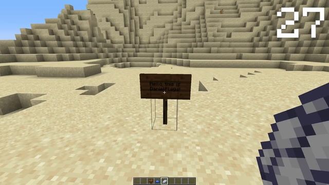 Minecraft UPDATE 1.14 in 5 Minutes! | Village and Pillage Update 1.14 смотреть онлайн