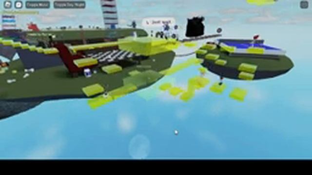 Vr hand video is back!! I ROBLOX VR HAND v2.8 (Part 5) смотреть онлайн