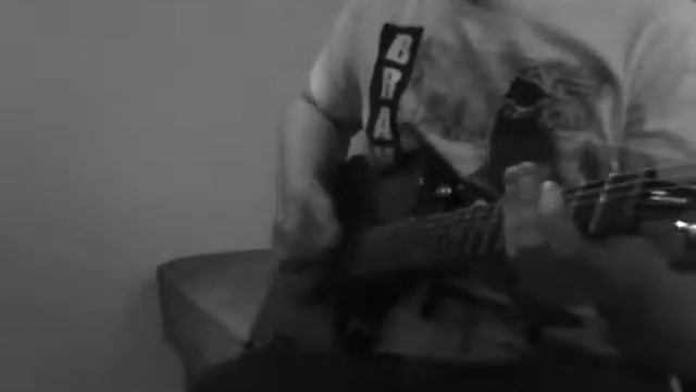 Breaking Benjamin - Breakdown [GuitarCover]