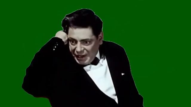 Аркадий Райкин футаж к кф Мы с вами где то встречались смотреть онлайн