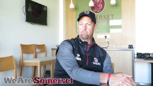 Marcus Trescothick's Ashes Memories смотреть онлайн