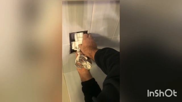 Как почистить встроенный кнопочный бачек унитаза смотреть онлайн