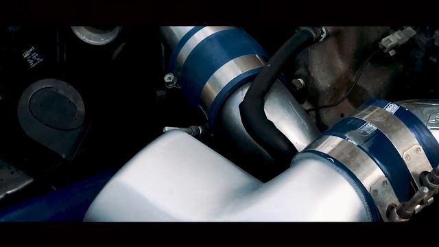 Mazda RX7 FD Turbo | 4K