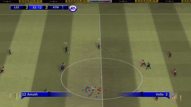 Fifa 07 смотреть онлайн