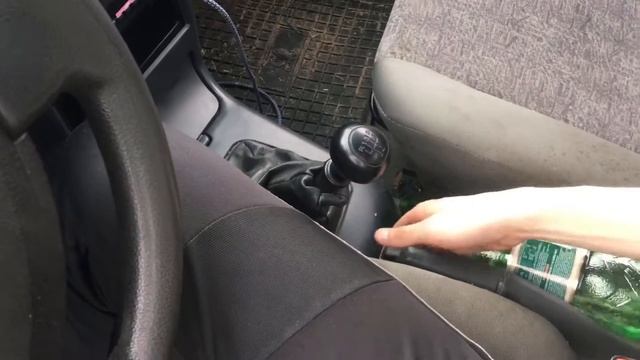 DAEWOO NEXIA? смотреть онлайн