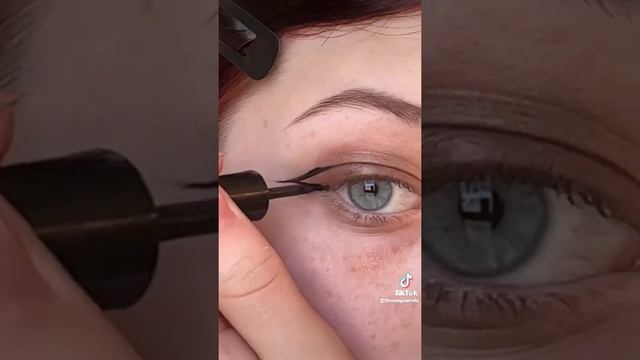 Grunge/alt Makeup Tutorial!