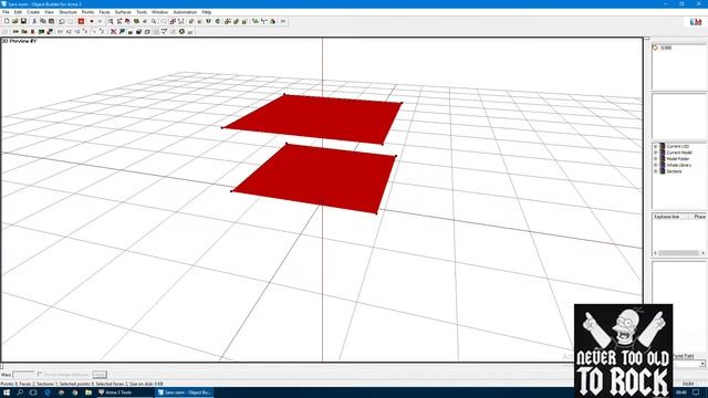 Découverte Object Builder смотреть онлайн