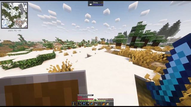 Minecraft Modded | Create Stellar - Part 11 смотреть онлайн