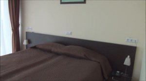 Россия, Крым, г. Алушта, Гостиничный Комплекс Миндальная Роща