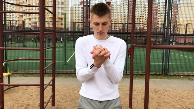 Всегда делай Это перед Тренировкой | Always do this before training смотреть онлайн