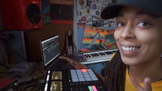 THE BEST LOFI PLUGINS (GoodHertz Plugin Review) смотреть онлайн