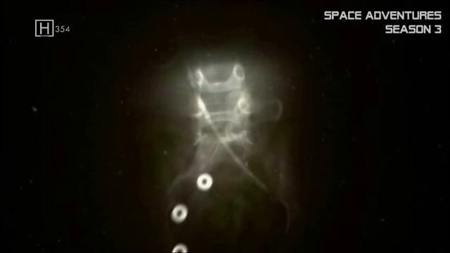 Space Adventures intros House MD style (season 1-5 Fanmade) смотреть онлайн