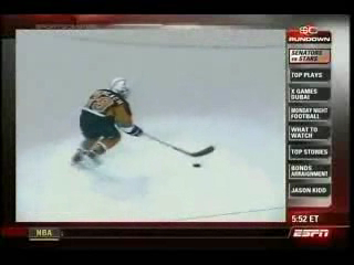 Коварный гол в хоккее смотреть онлайн