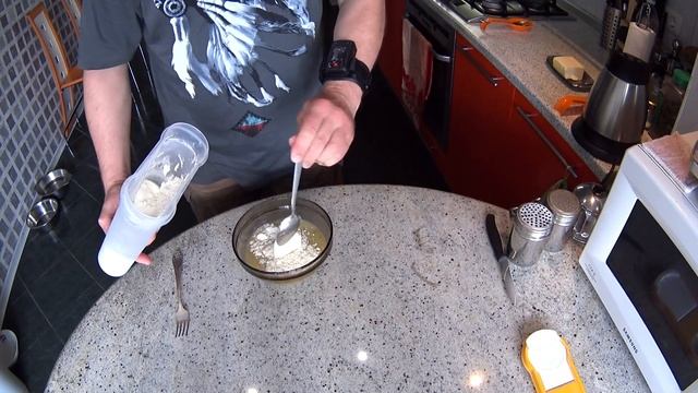 Суп с Клёцками, Курицей и Грибами! Выпуск №30 смотреть онлайн