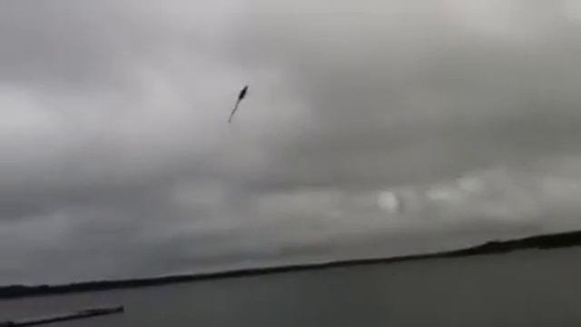 Полет Васи в Токсово смотреть онлайн