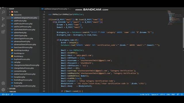Design a responsive category registration model in manage product page смотреть онлайн