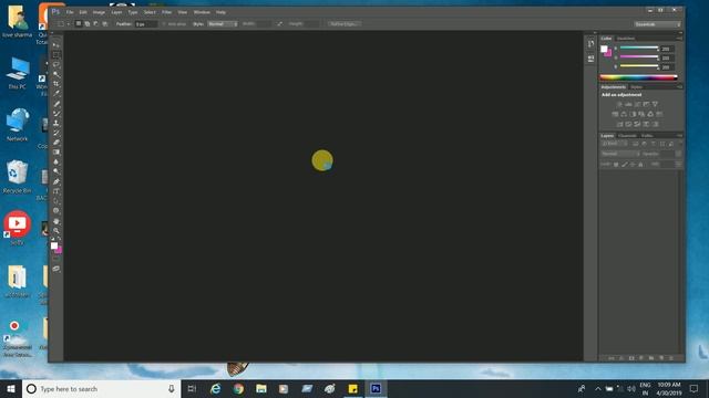 photoshop drag and drop fix for CS6,CS5, CS4 WINDOW 7, WINDOW 8, window 10 смотреть онлайн