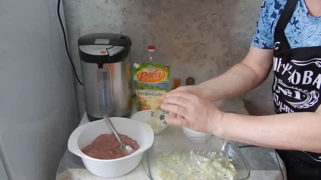 ОТ ЭТОГО БЛЮДА ВАШИ РОДНЫЕ И ДРУЗЬЯ БУДУТ В ВОСТОРГЕ СТОЖКИ С ФАРШЕМ смотреть онлайн