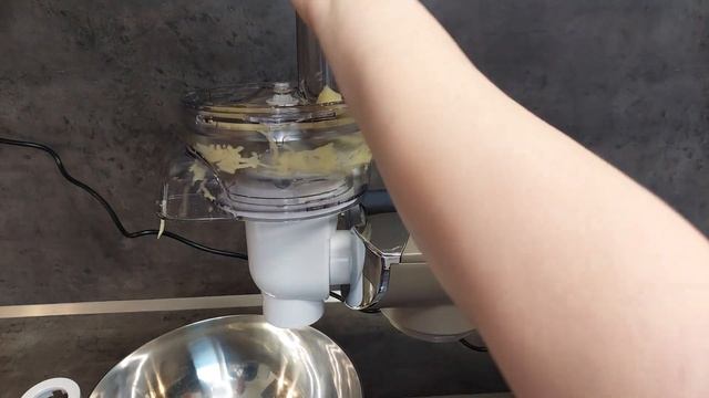 Kuchyňský robot ETA Gratus Original смотреть онлайн
