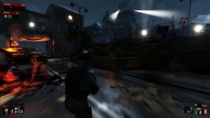 How to Play Killing Floor 2 in Third Person (PC)