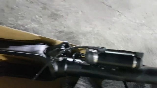 Shock Absorber Replacement for Mercedez Benz GL 500 смотреть онлайн