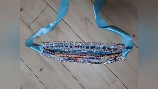 Как создаются костюмы. Костюмер и сценический костюм. смотреть онлайн