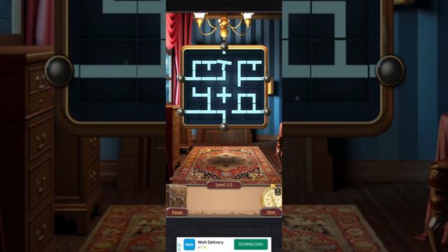 puzzle 100 doors-escape from room level 112 смотреть онлайн