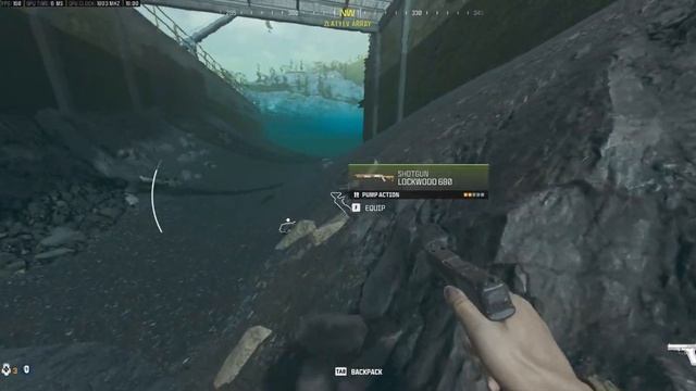 Call of Duty: Modern Warfare 3 (2023) смотреть онлайн