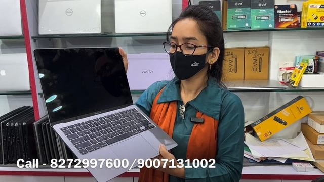 Second Hand Laptop Shop in Kolkata 2024 | Used Laptop | Macbook/Gaming/Windows Laptop | смотреть онлайн