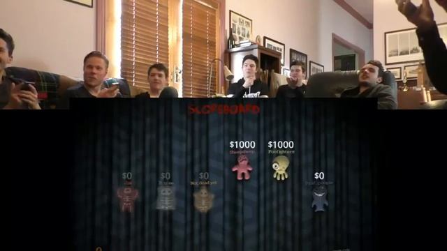 Proffessor Poopie | Trivia Murder Party #2 смотреть онлайн
