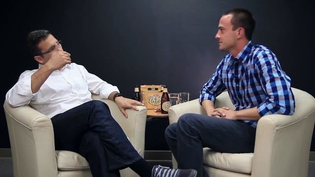 Big Data & Brews Snapshot: Jonathan Gray Talks About Streamy смотреть онлайн