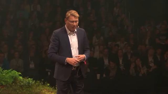 How To Conquer Pressure With F1 Champion Mika Hakkinen Story смотреть онлайн