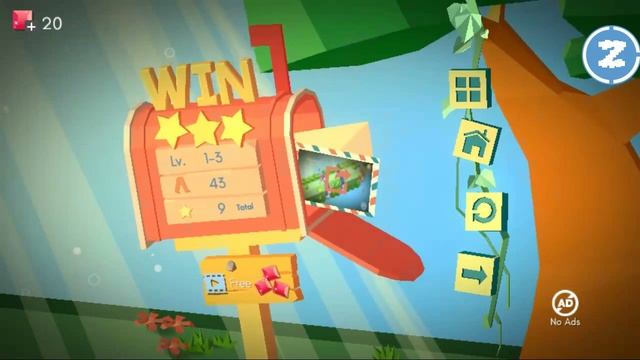 [ANDROID GAME] Lost Maze - Gameplay смотреть онлайн