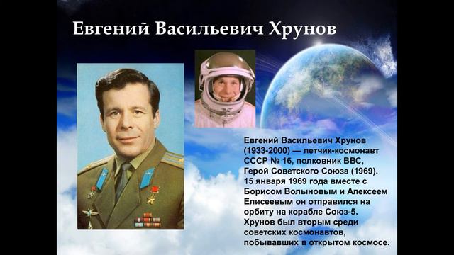 12 апреля День космонавтики смотреть онлайн