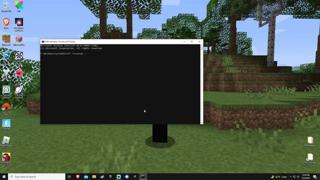 How to fix your Minecraft Launcher not Opening (Windows 10) смотреть онлайн