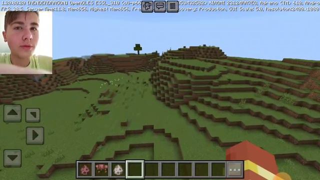 Обзор версии Minecraft 1.20.80.20. ждем Minecraft 1.21 смотреть онлайн