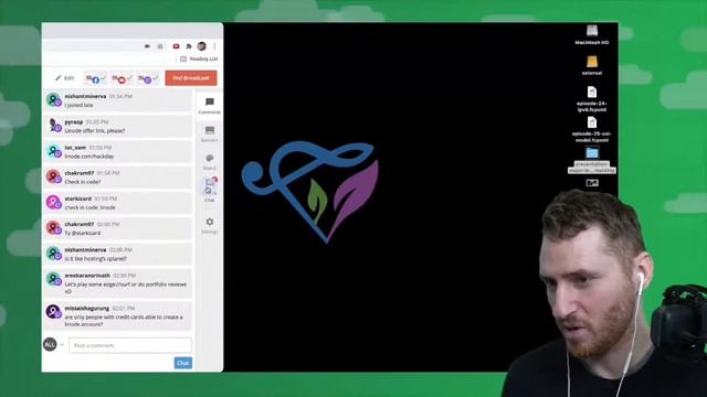 Getting Started on the Cloud with Linode смотреть онлайн