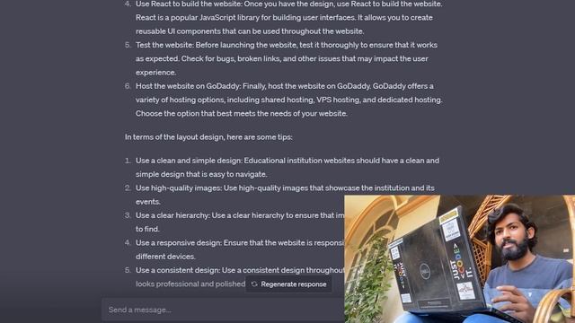 Top 5 ChatGPT use cases for students! смотреть онлайн