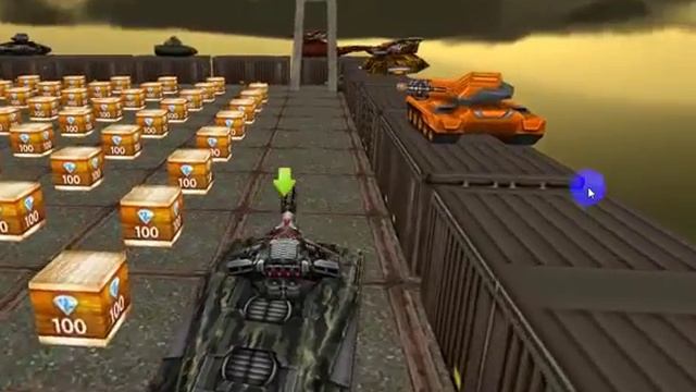 ТО Песня про "Ребаланс" смотреть онлайн