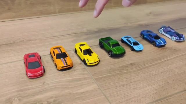 Учим цвета радуги вместе с сыном смотреть онлайн