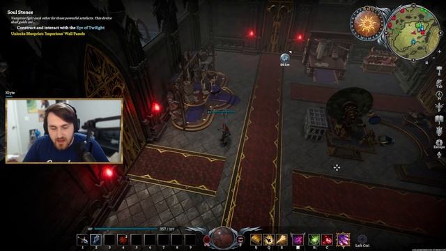 V Rising Research Guide! Paper, Scrolls, and Schematics Everything You Need To Know смотреть онлайн