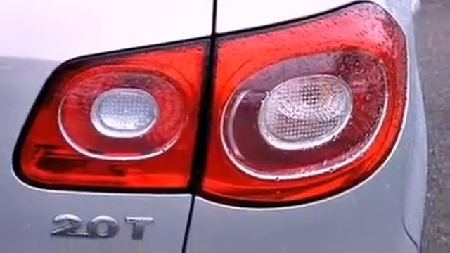 2011 Volkswagen Tiguan Corpus Christi TX смотреть онлайн