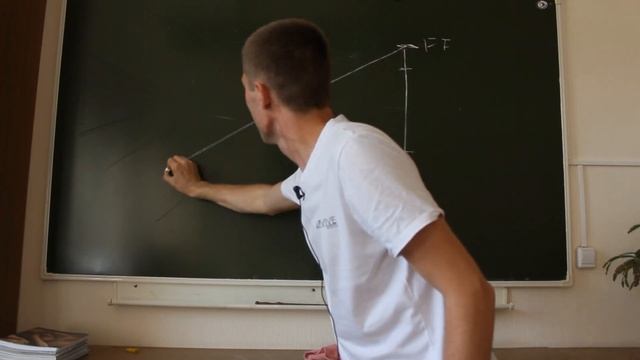 Урок 10. Фокусное расстояние смотреть онлайн