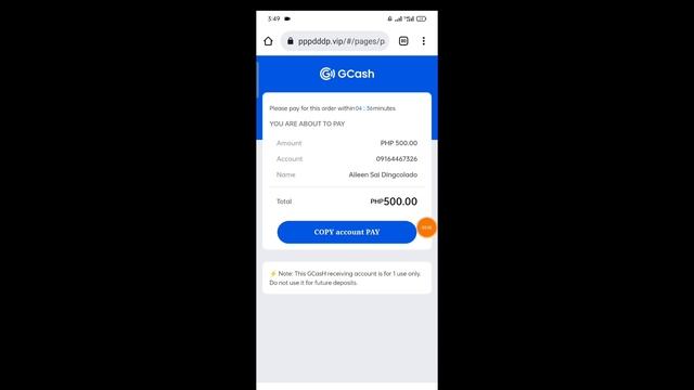 KUMITA NG 50 PESOS DAILY UNLIMITED IN 90 DAYS FREE 50 PHP NEW PAYING SITE смотреть онлайн