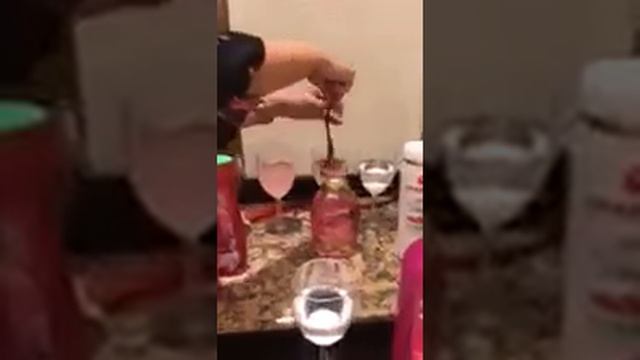 Professional Shampoo Vs. Store Brand Shampoo Test For Colored Hair