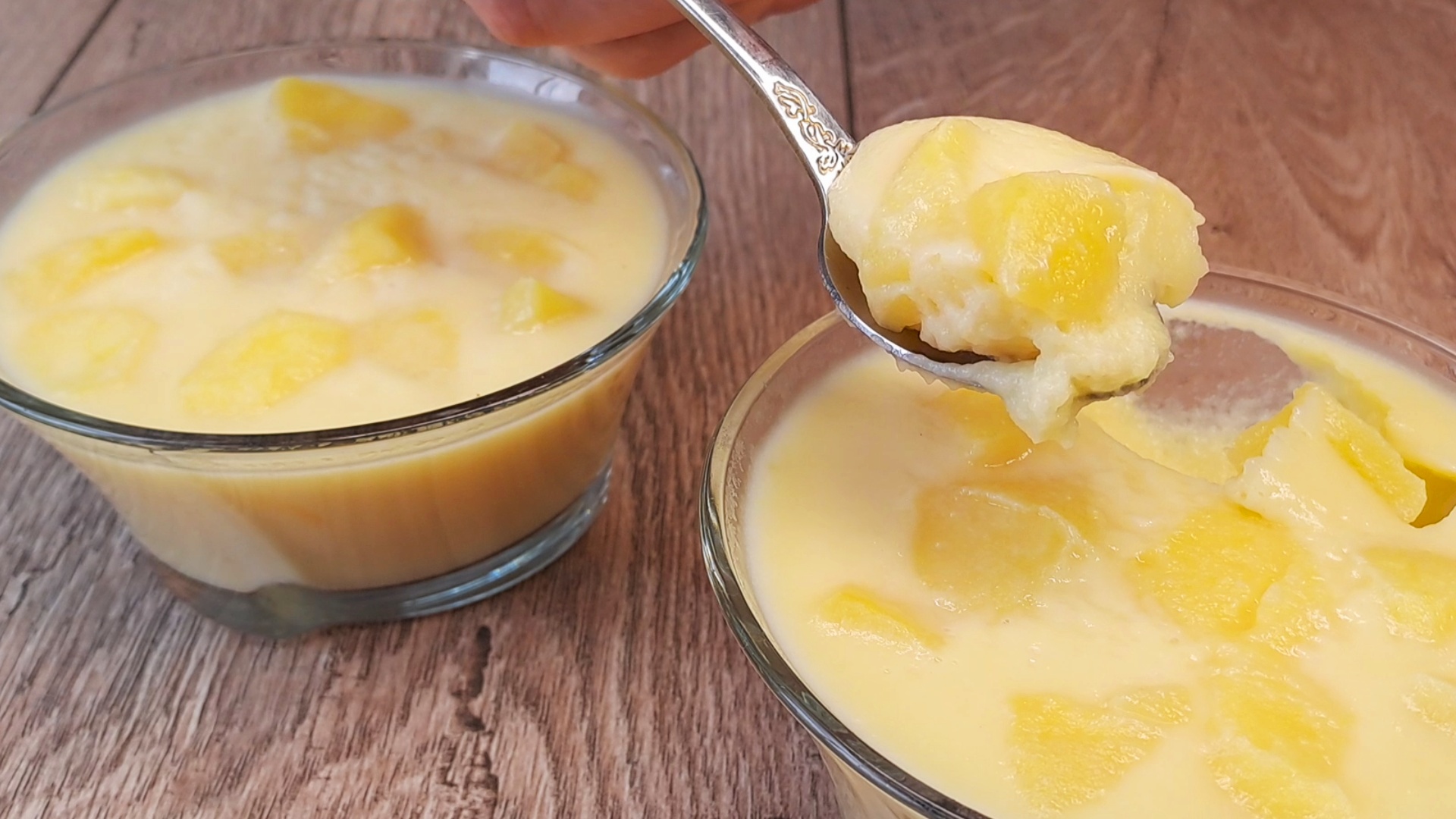 Вкусные рецепты