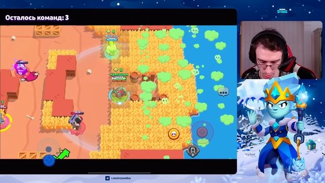 ЗАШЕЛ ДОБИТЬ БАЗЗА НА 1100 В ЗАГАДОЧНОМ ДУО! А ТАМ ОВОЩИ? смотреть онлайн