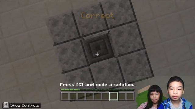*MINECRAFT PYTHON 101* Lesson 2: Location, Location, Location: Parameters and coordinates смотреть онлайн