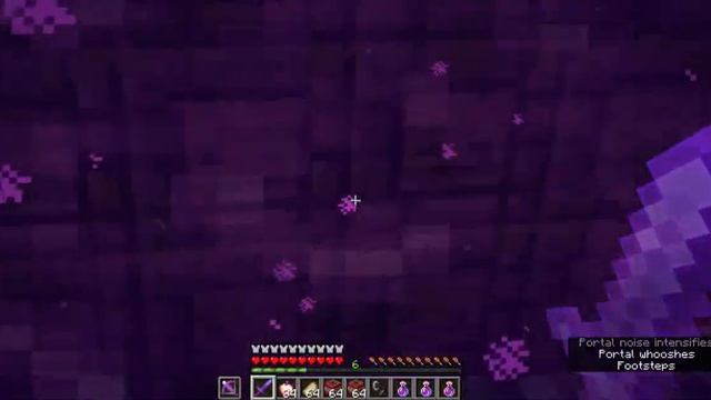 Minecraft but the only thing they fear is you Part 2 (return of the slayer) смотреть онлайн