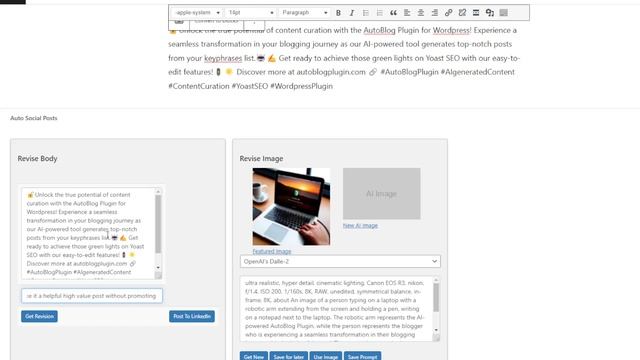 Revolutionize Your Social Media Game with Auto Social WordPress Plugin смотреть онлайн
